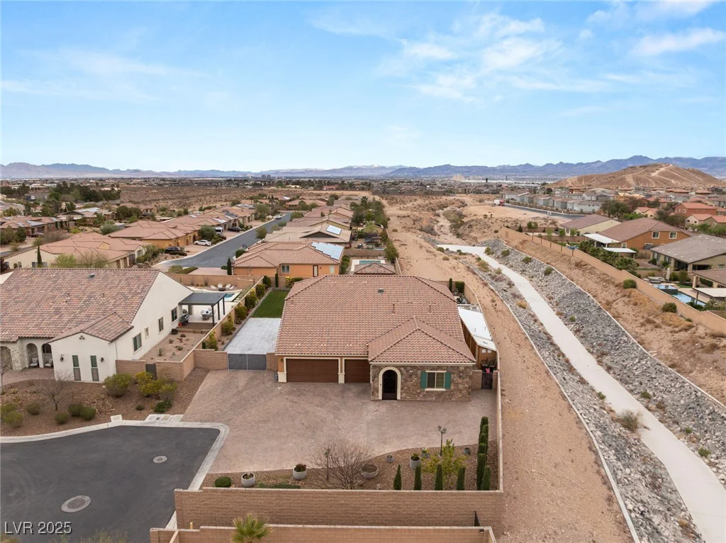 9096 BECKET RANCH, Las Vegas, NV 89113