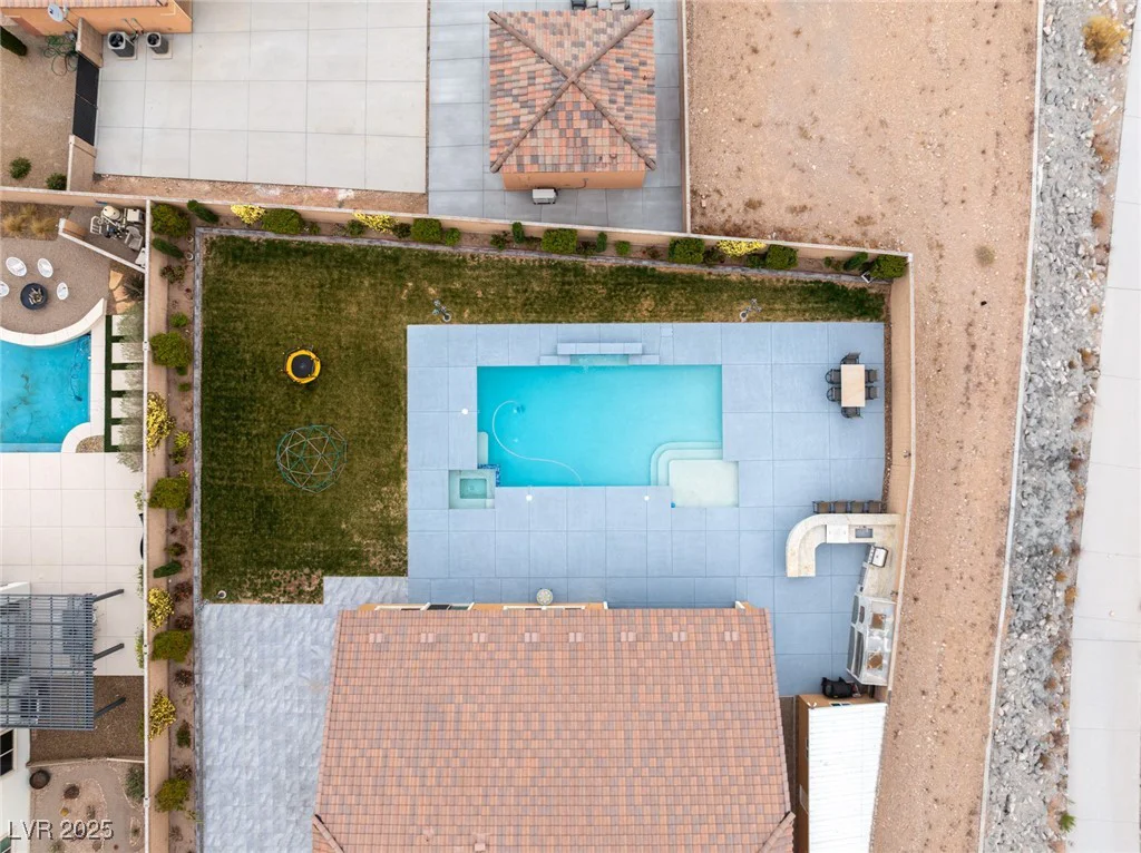 9096 BECKET RANCH, Las Vegas, NV 89113