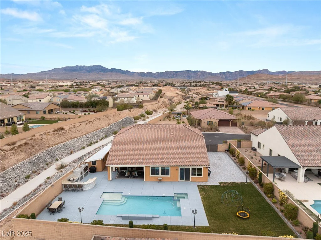 9096 BECKET RANCH, Las Vegas, NV 89113
