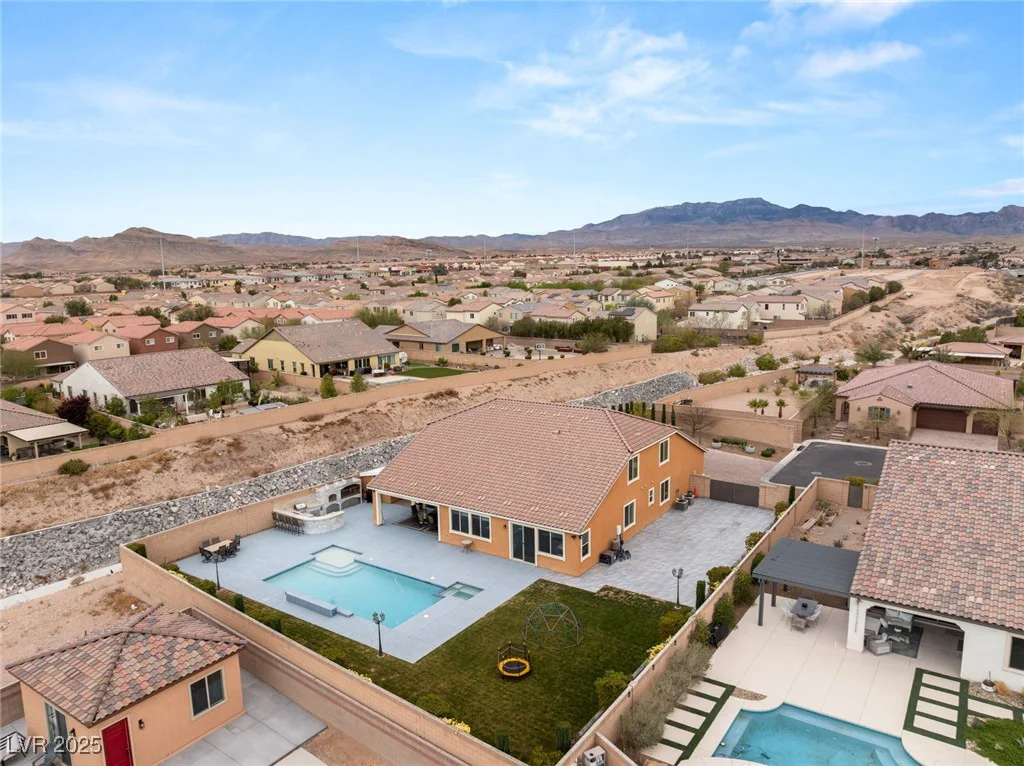 9096 BECKET RANCH, Las Vegas, NV 89113