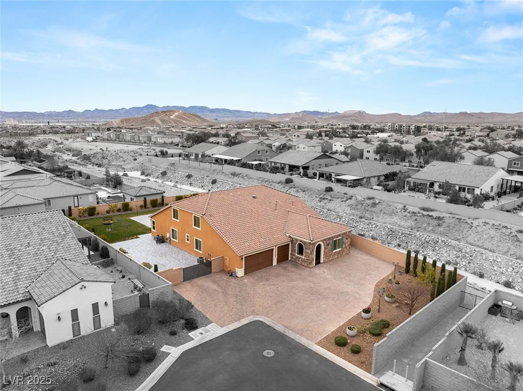 9096 BECKET RANCH, Las Vegas, NV 89113