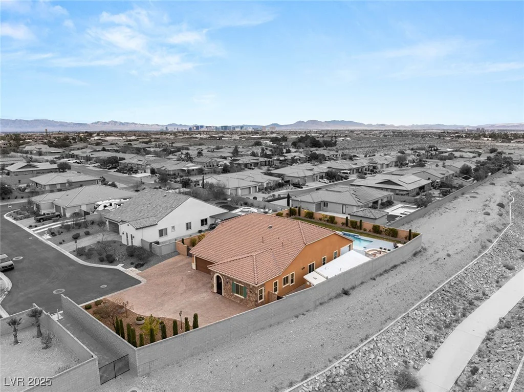 9096 BECKET RANCH, Las Vegas, NV 89113