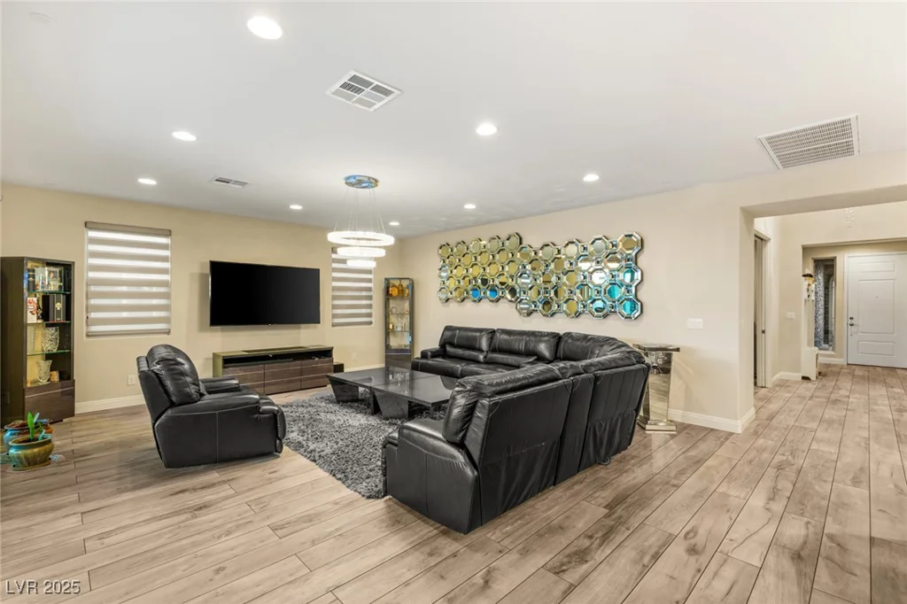 9096 BECKET RANCH, Las Vegas, NV 89113
