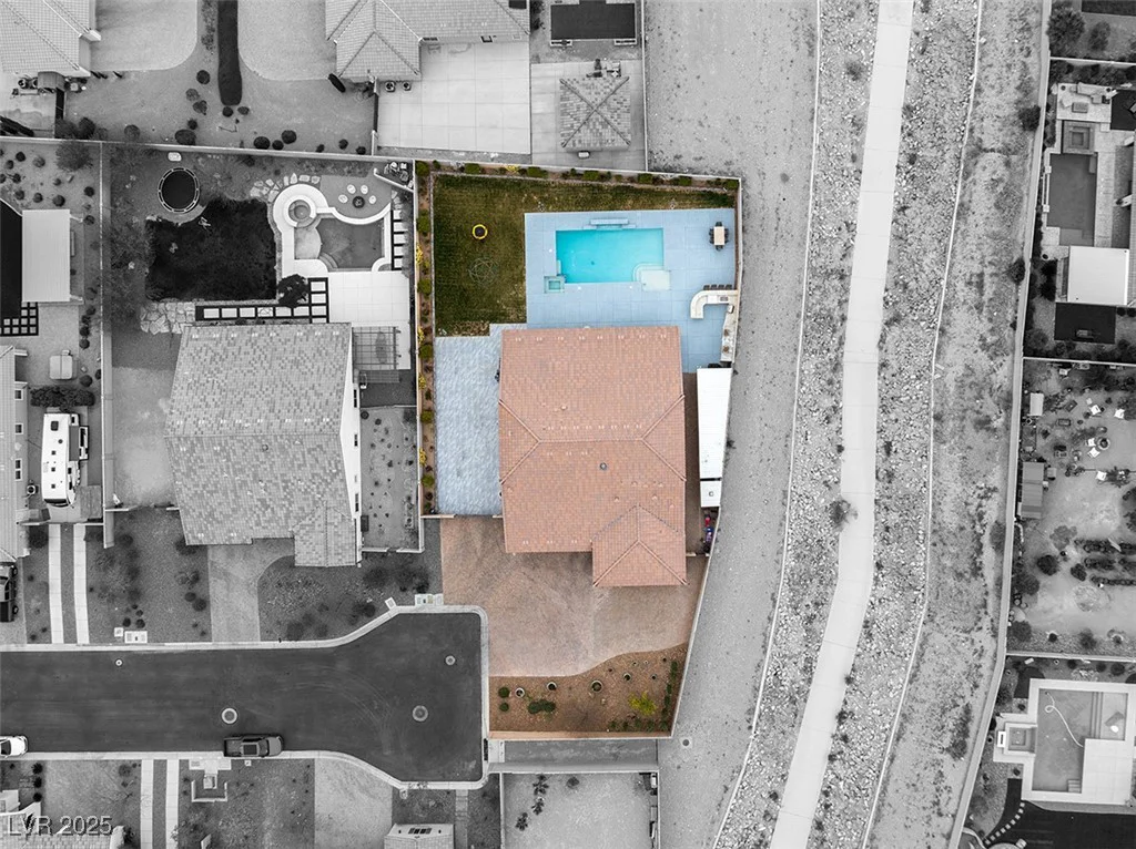 9096 BECKET RANCH, Las Vegas, NV 89113