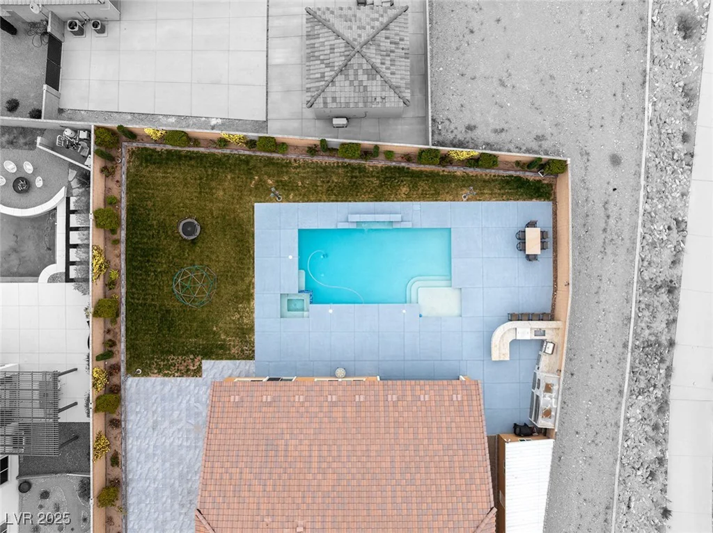 9096 BECKET RANCH, Las Vegas, NV 89113