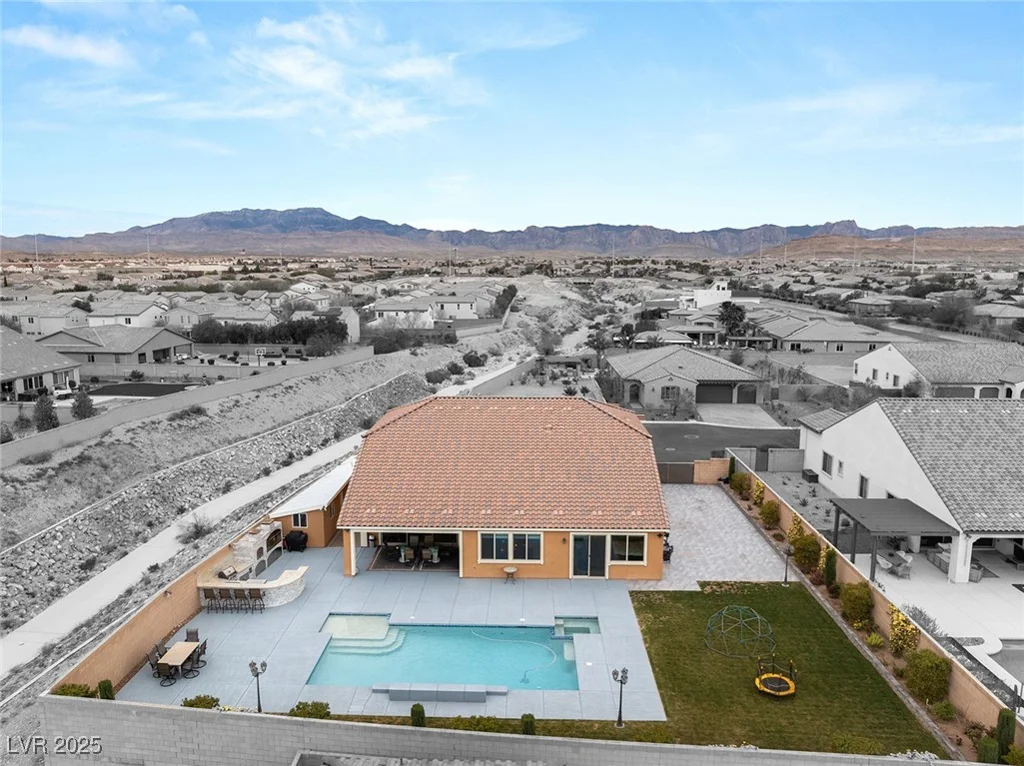 9096 BECKET RANCH, Las Vegas, NV 89113