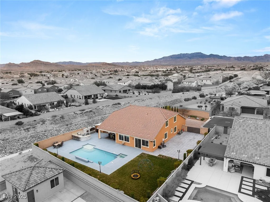 9096 BECKET RANCH, Las Vegas, NV 89113