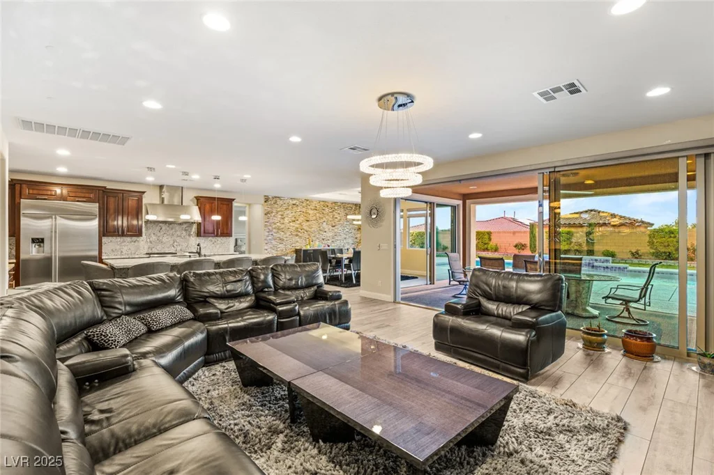 9096 BECKET RANCH, Las Vegas, NV 89113