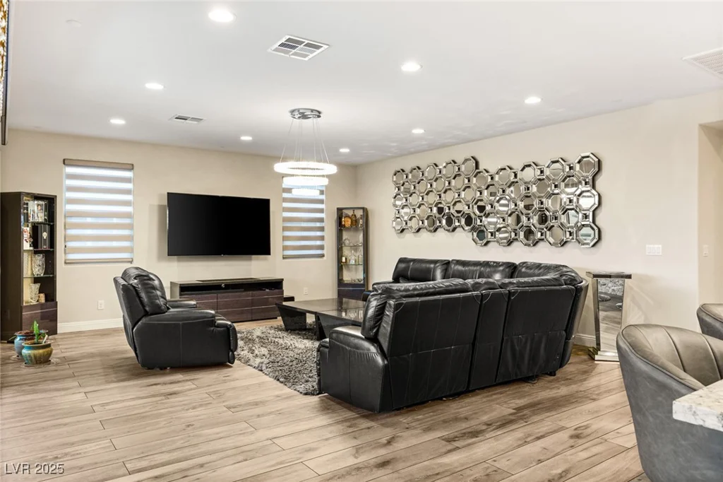 9096 BECKET RANCH, Las Vegas, NV 89113