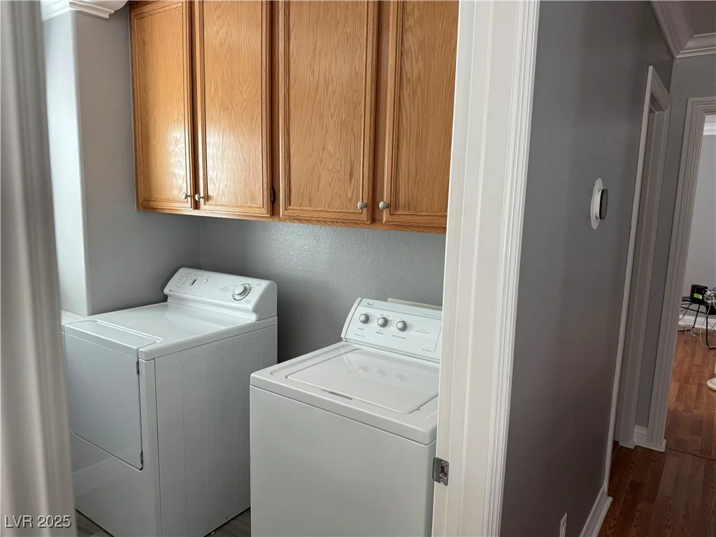 5425 Whisper Bluff, North Las Vegas, NV 89031