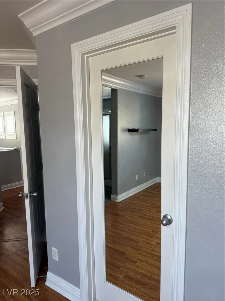 5425 Whisper Bluff, North Las Vegas, NV 89031