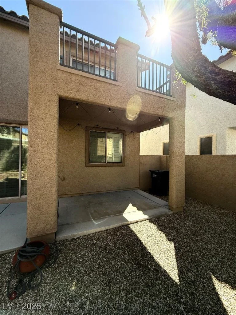 5425 Whisper Bluff, North Las Vegas, NV 89031