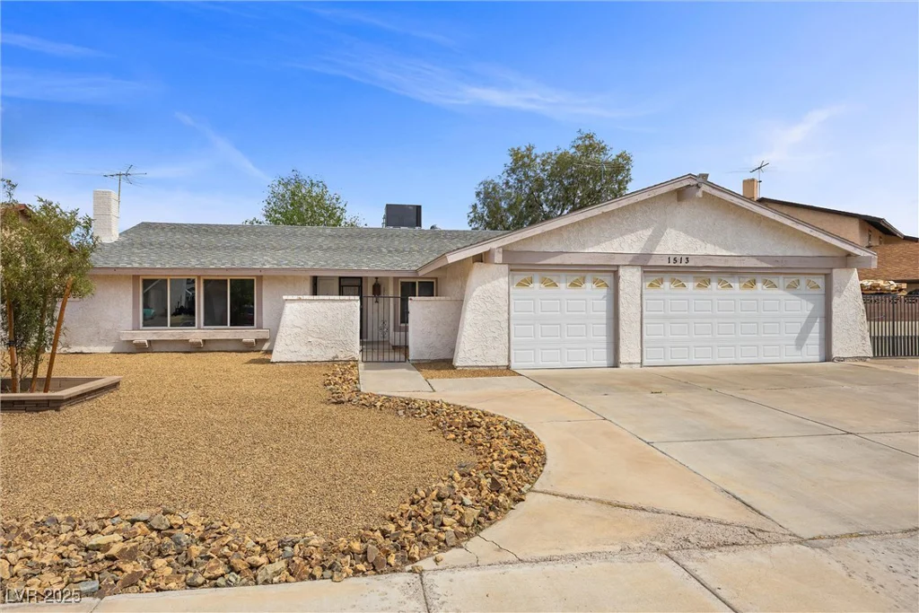 1513 Marita, Boulder City, NV 89005