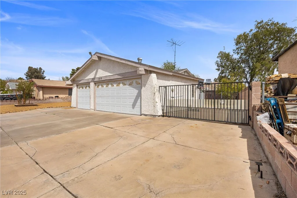 1513 Marita, Boulder City, NV 89005