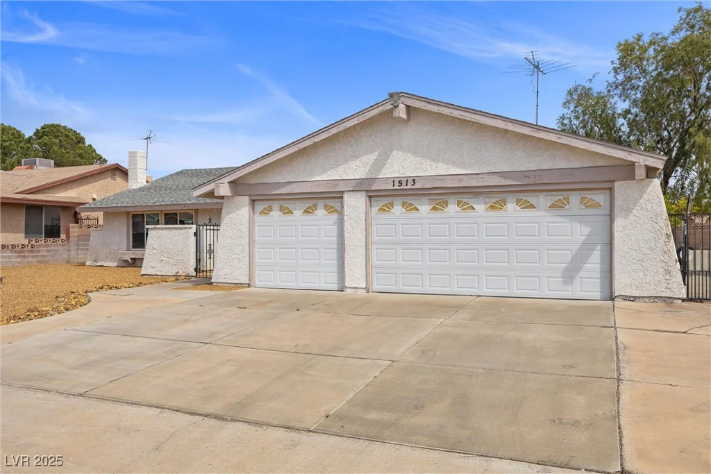 1513 Marita, Boulder City, NV 89005