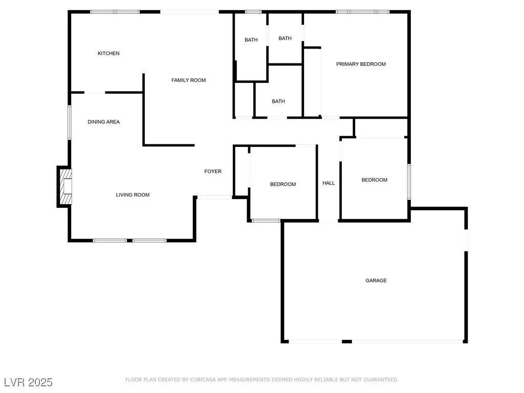 1513 Marita, Boulder City, NV 89005