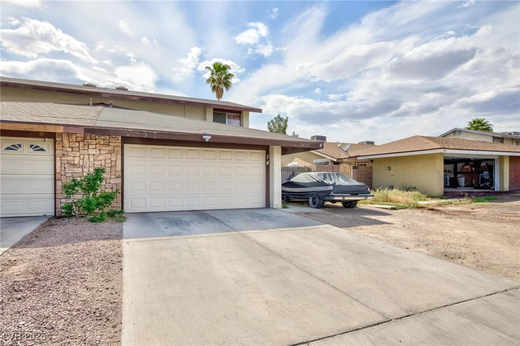 3939 Jontue, Las Vegas, NV 89115