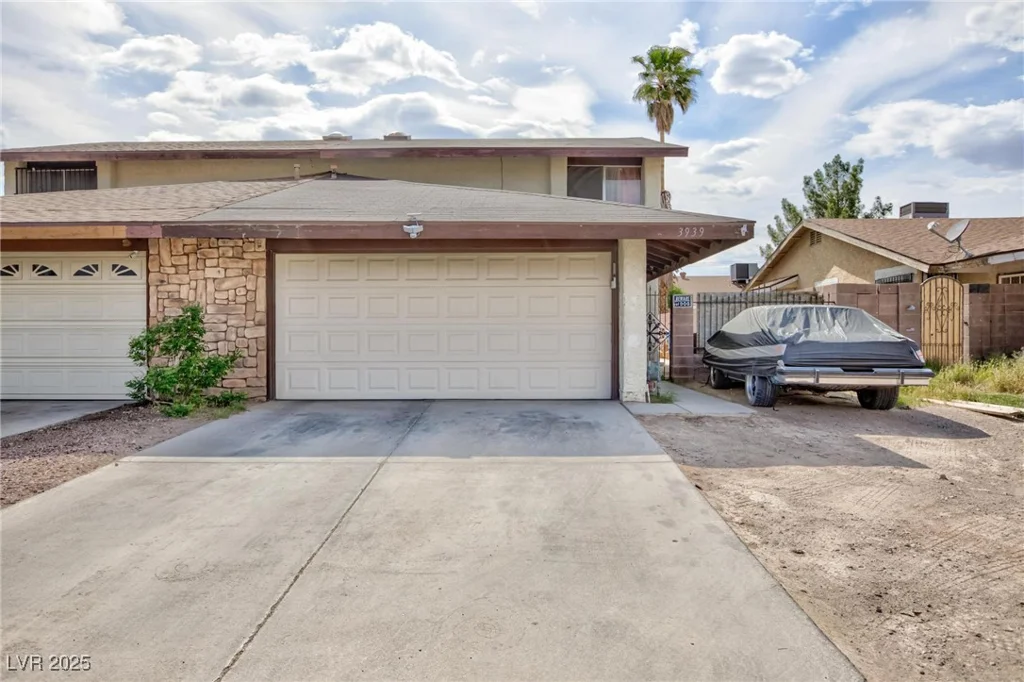 3939 Jontue, Las Vegas, NV 89115