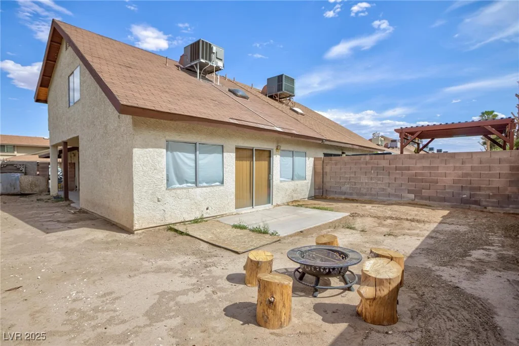 3939 Jontue, Las Vegas, NV 89115