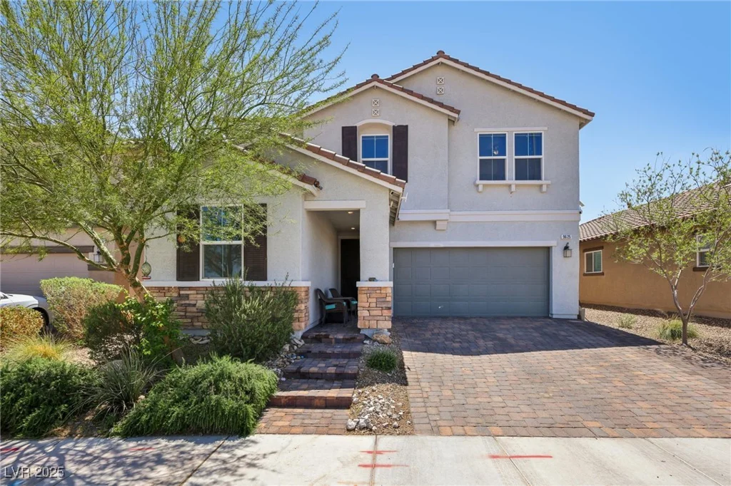 9625 Meranto, Las Vegas, NV 89178