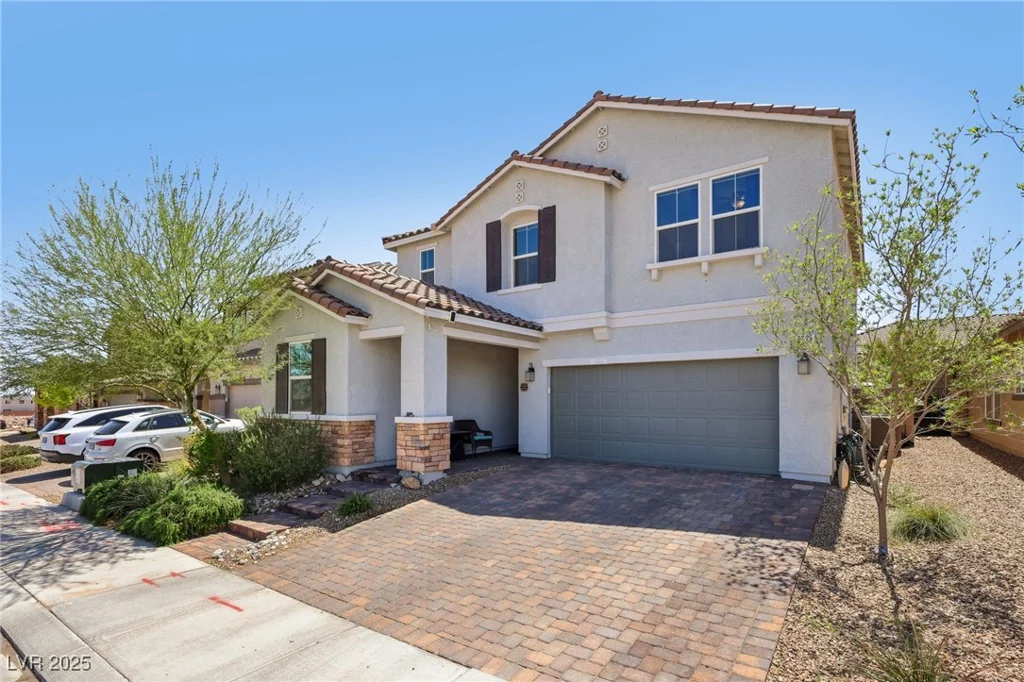 9625 Meranto, Las Vegas, NV 89178