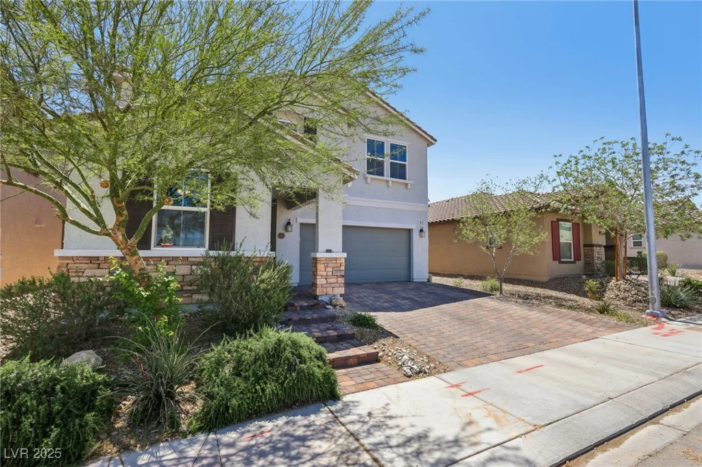 9625 Meranto, Las Vegas, NV 89178