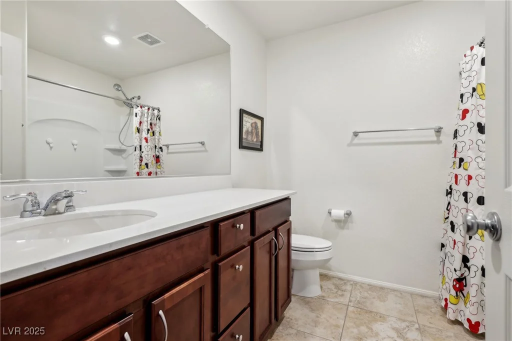 9625 Meranto, Las Vegas, NV 89178