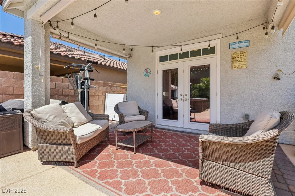 9625 Meranto, Las Vegas, NV 89178