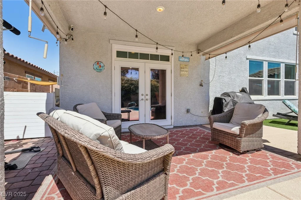 9625 Meranto, Las Vegas, NV 89178