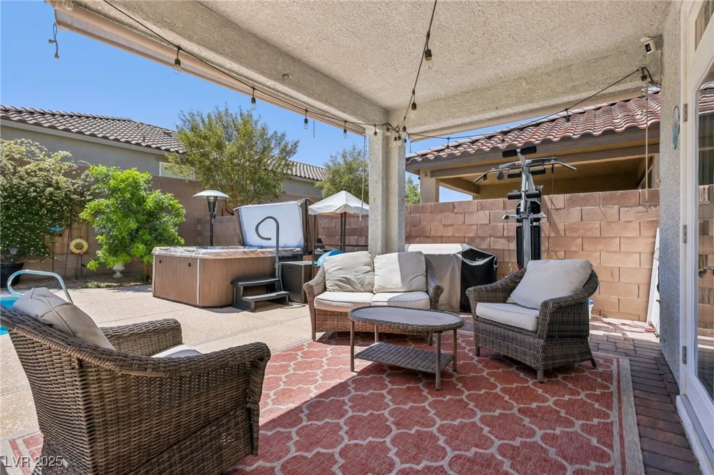 9625 Meranto, Las Vegas, NV 89178