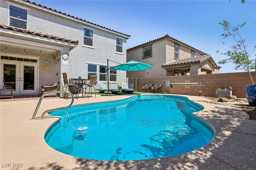 9625 Meranto, Las Vegas, NV 89178