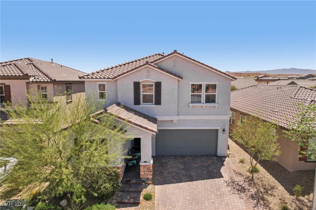 9625 Meranto, Las Vegas, NV 89178