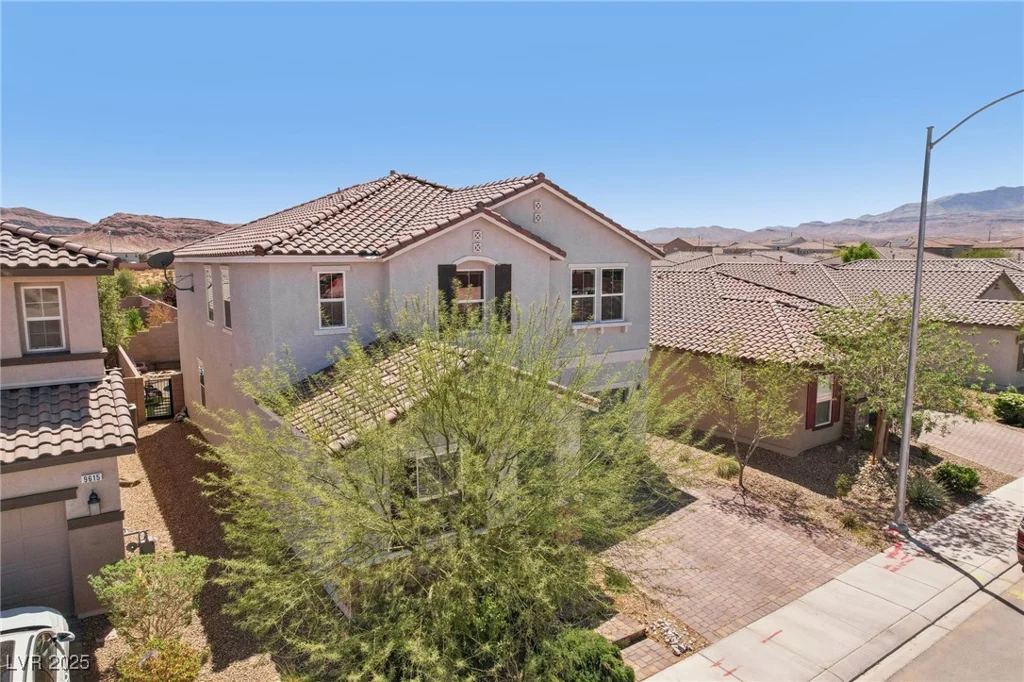 9625 Meranto, Las Vegas, NV 89178