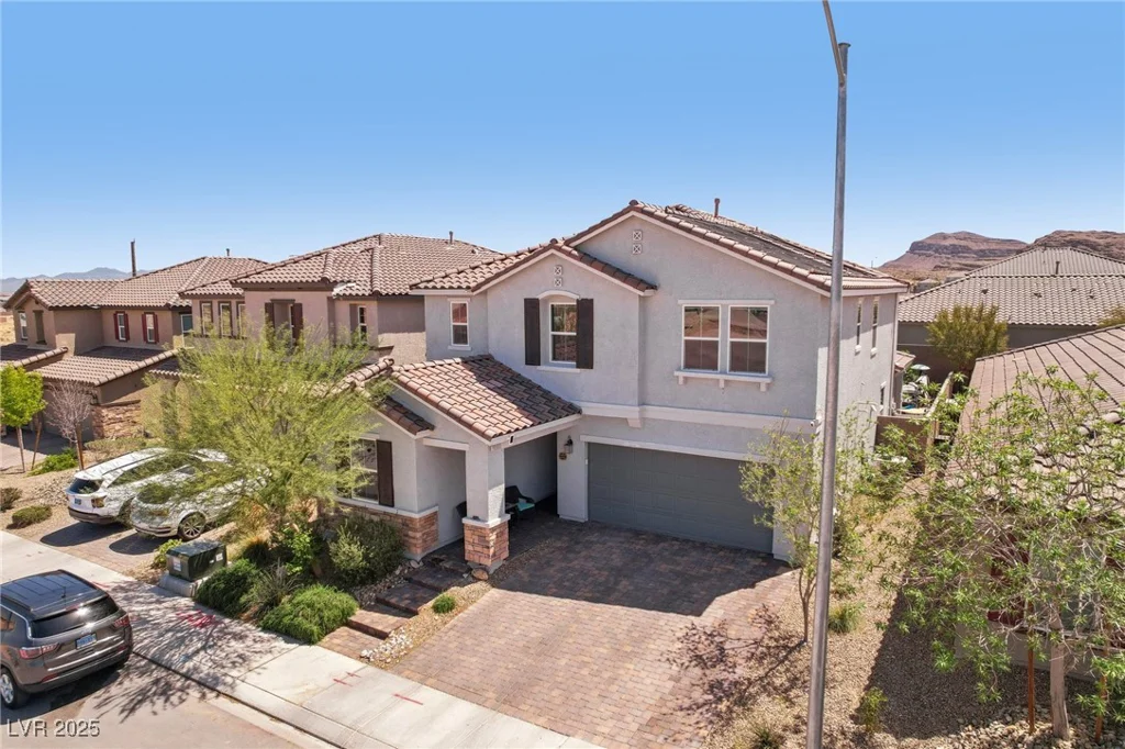 9625 Meranto, Las Vegas, NV 89178