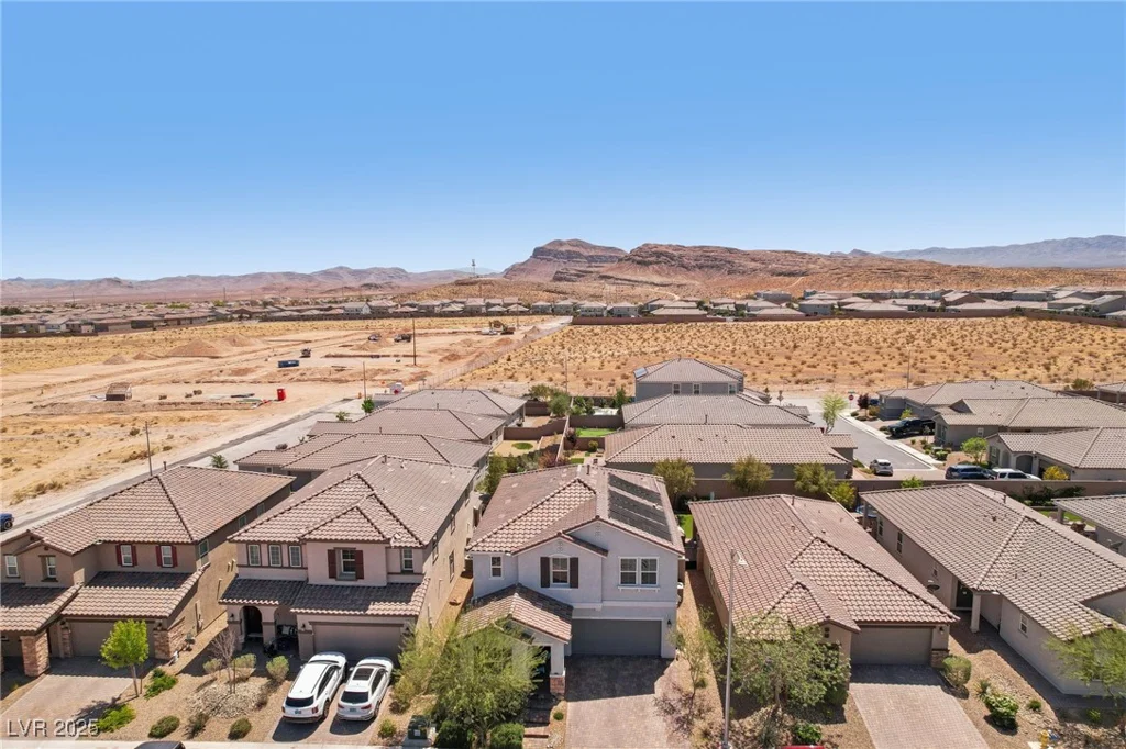 9625 Meranto, Las Vegas, NV 89178