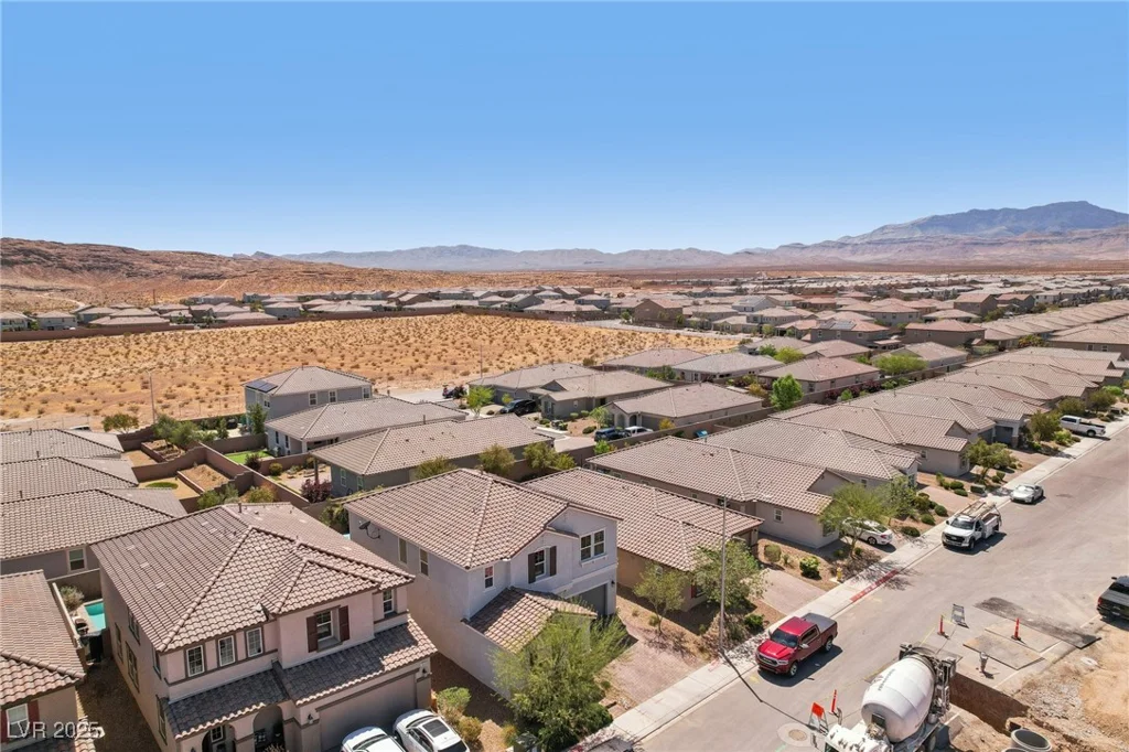 9625 Meranto, Las Vegas, NV 89178
