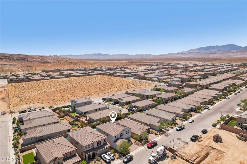 9625 Meranto, Las Vegas, NV 89178