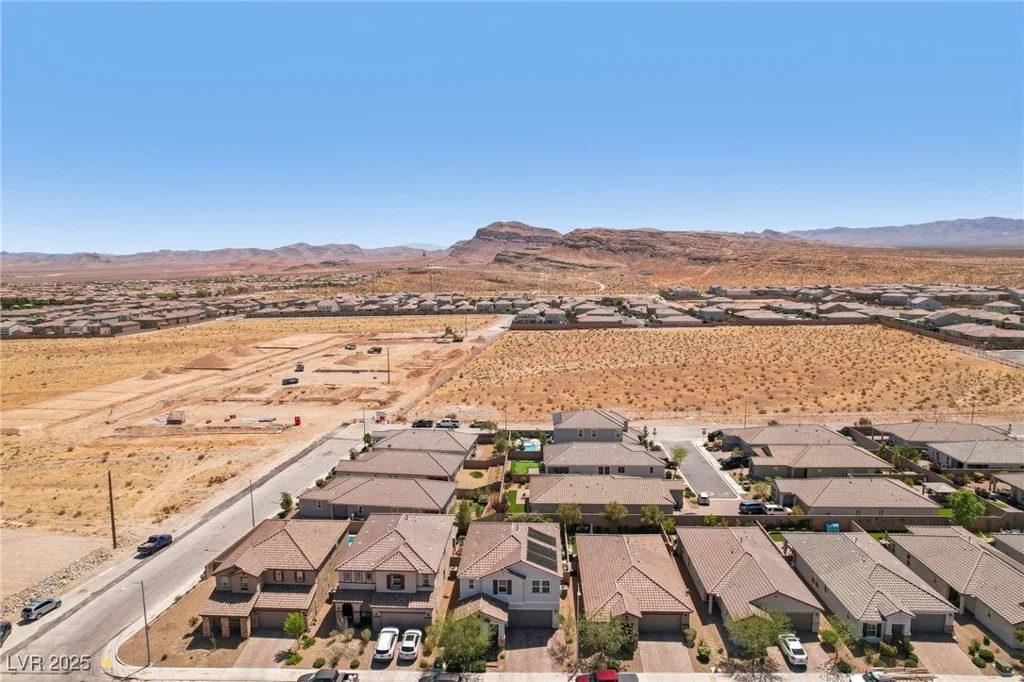 9625 Meranto, Las Vegas, NV 89178