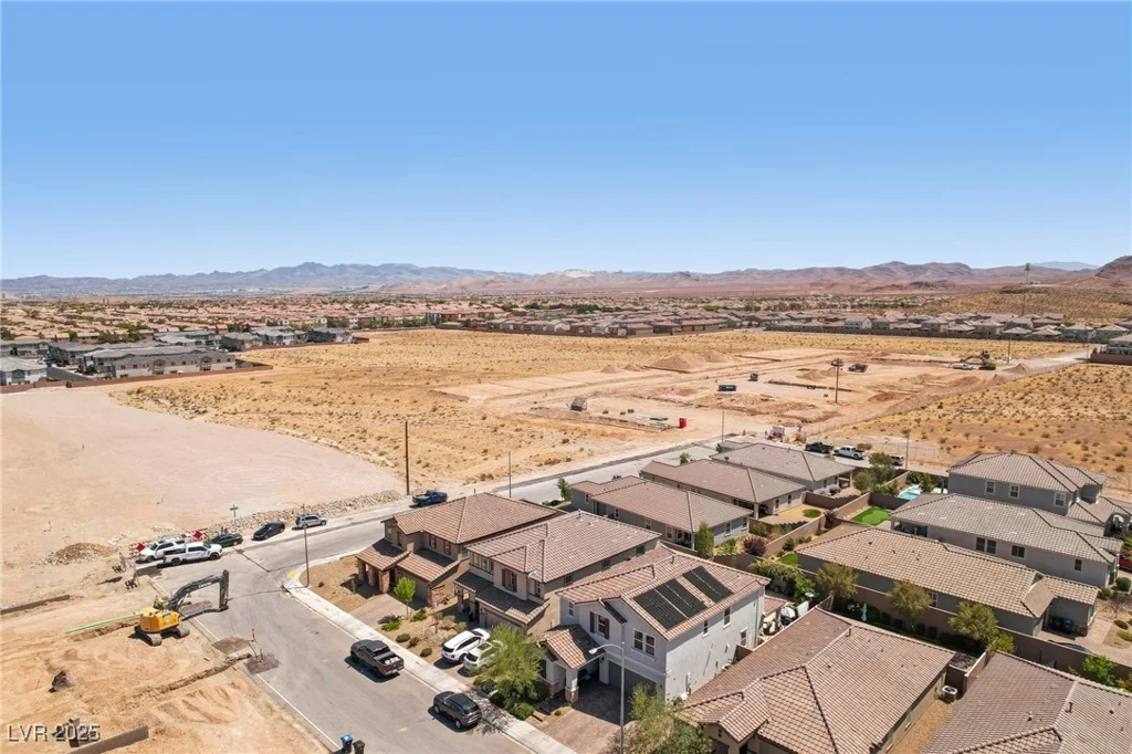 9625 Meranto, Las Vegas, NV 89178