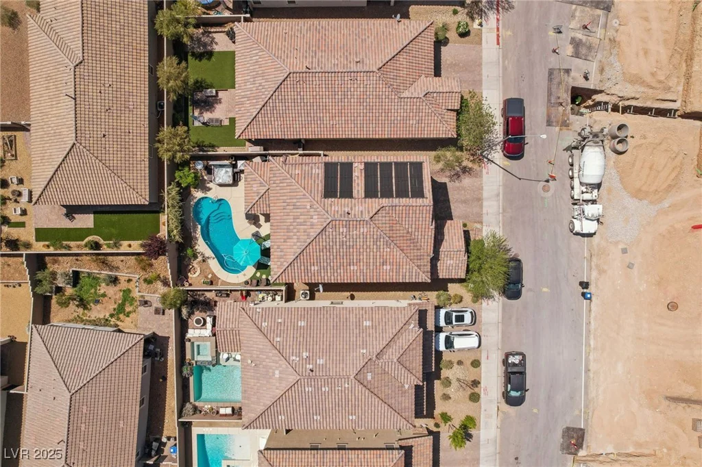 9625 Meranto, Las Vegas, NV 89178