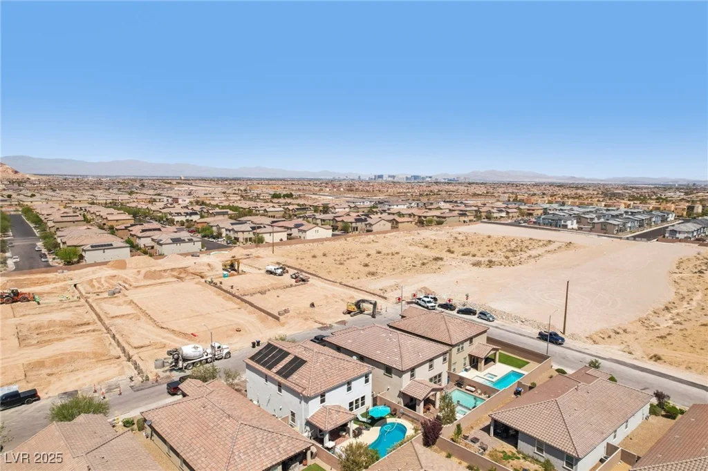 9625 Meranto, Las Vegas, NV 89178