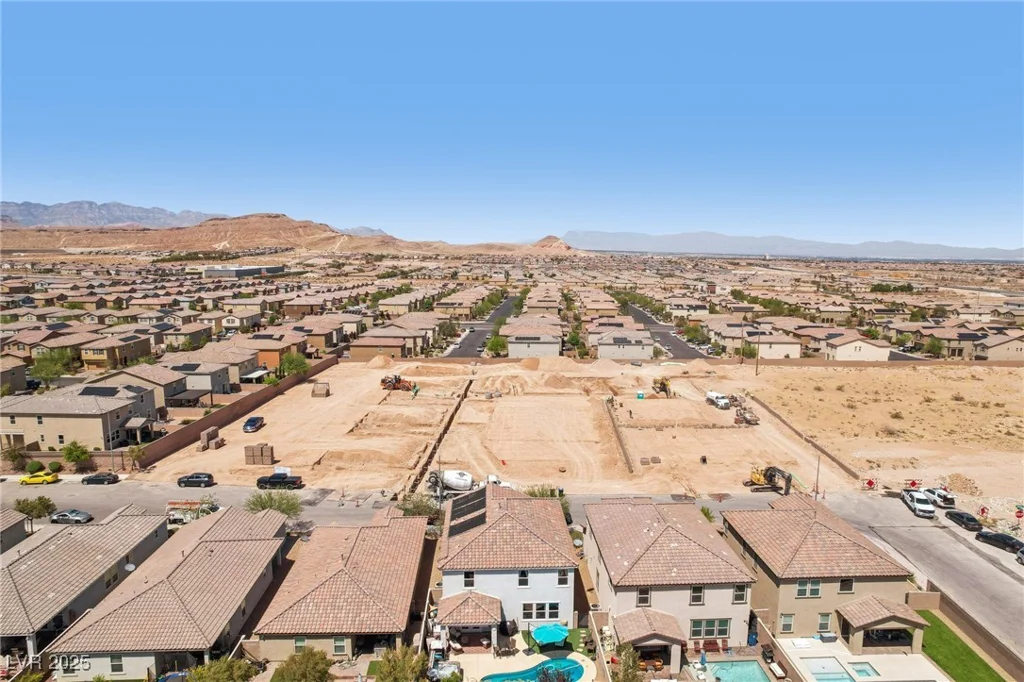 9625 Meranto, Las Vegas, NV 89178