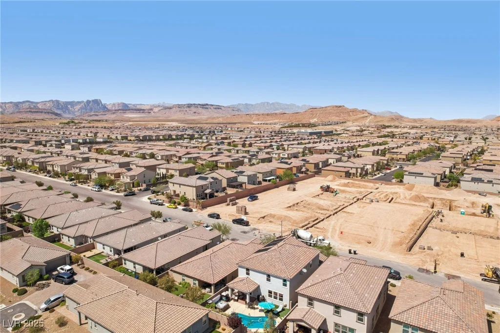 9625 Meranto, Las Vegas, NV 89178