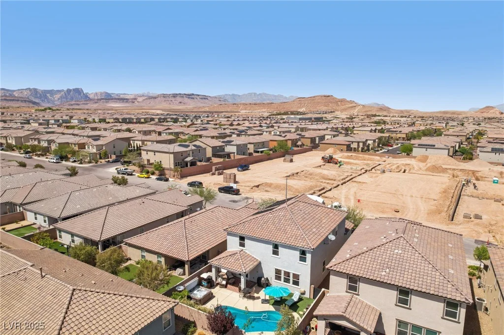 9625 Meranto, Las Vegas, NV 89178
