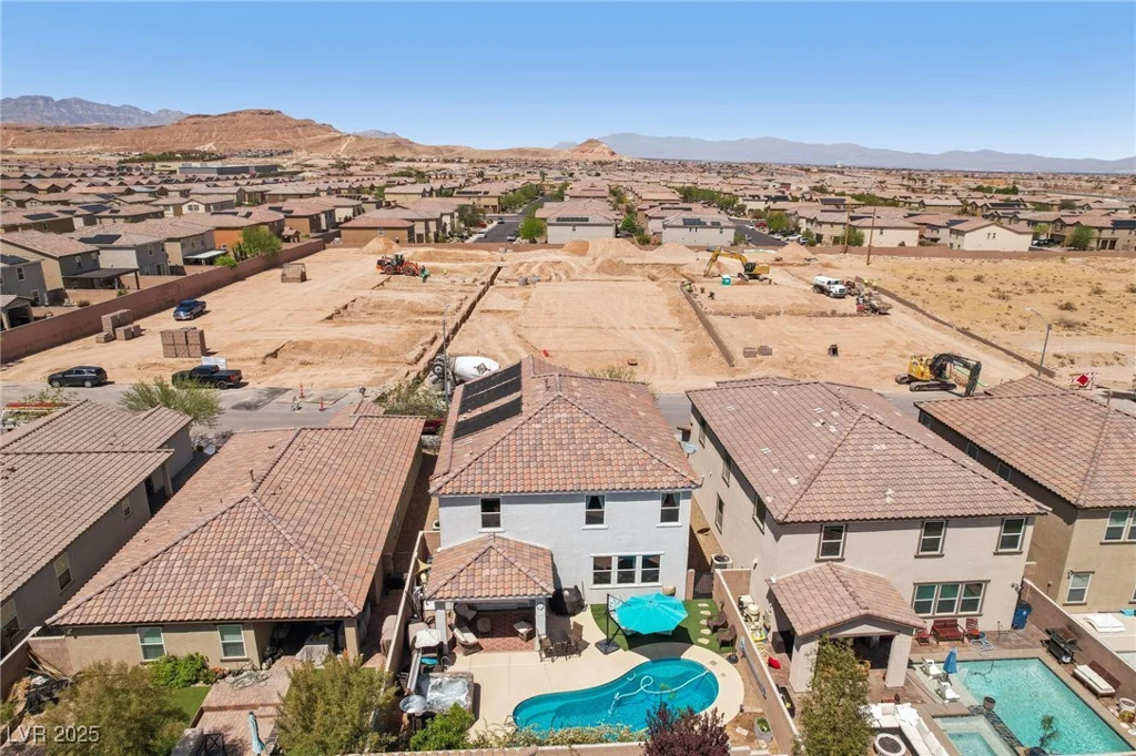 9625 Meranto, Las Vegas, NV 89178