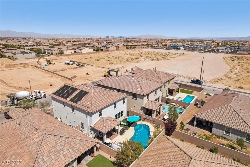 9625 Meranto, Las Vegas, NV 89178