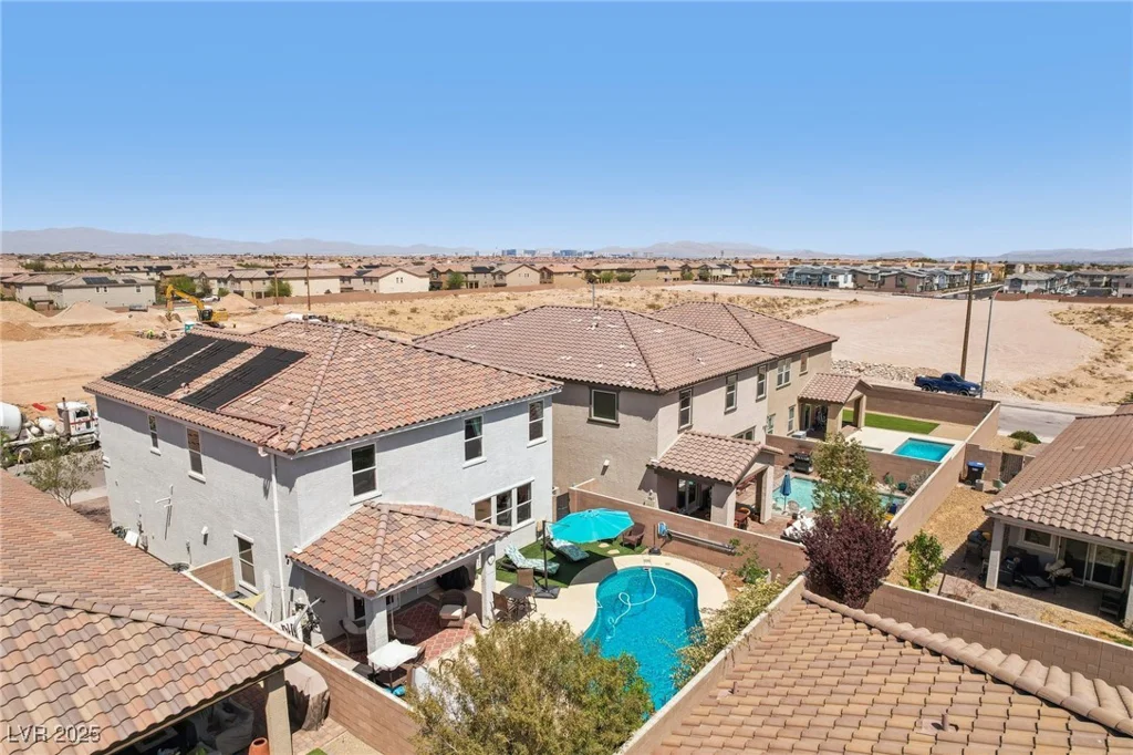 9625 Meranto, Las Vegas, NV 89178
