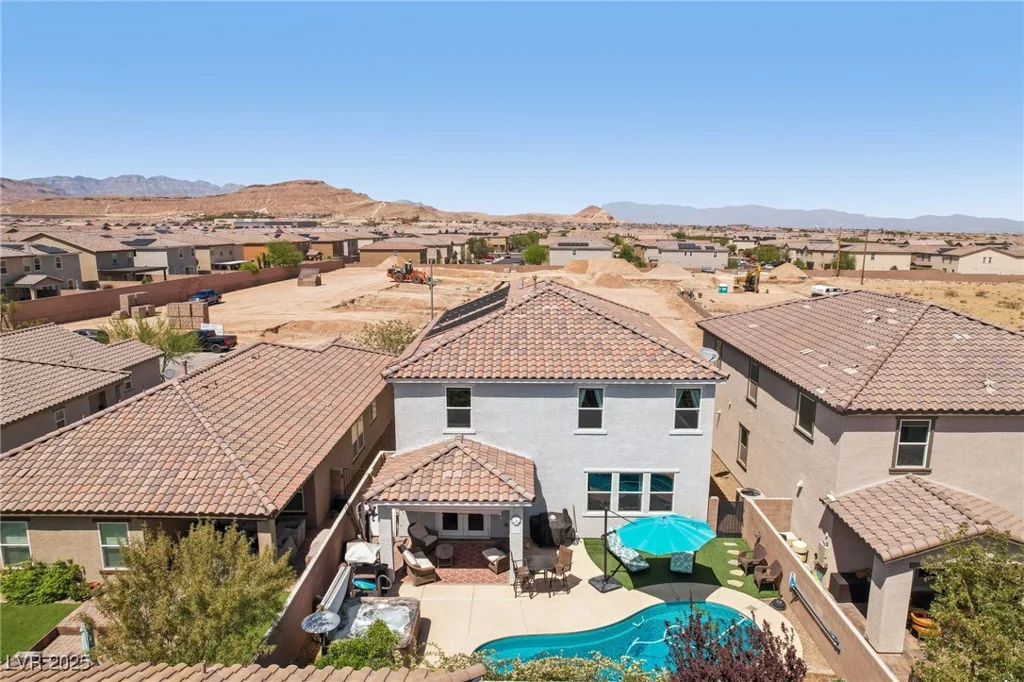 9625 Meranto, Las Vegas, NV 89178