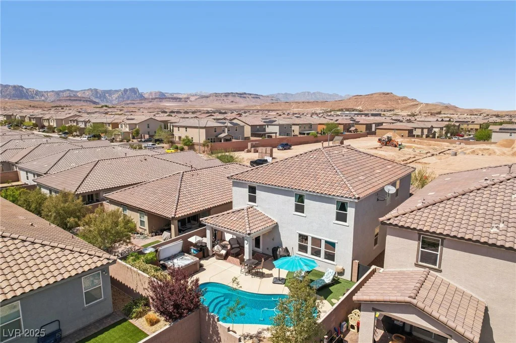 9625 Meranto, Las Vegas, NV 89178
