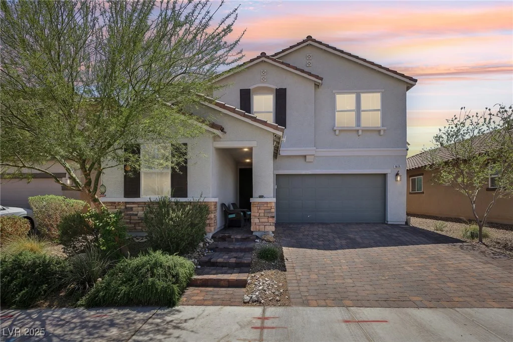 9625 Meranto, Las Vegas, NV 89178